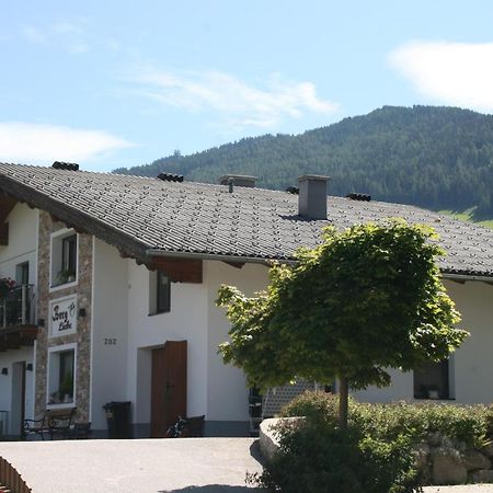 Apartament Haus Bergliebe Schladming Zewnętrze zdjęcie