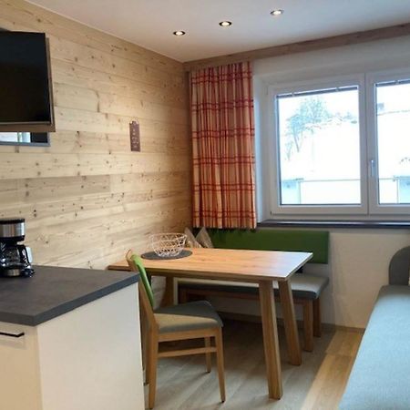 Apartament Haus Bergliebe Schladming Zewnętrze zdjęcie