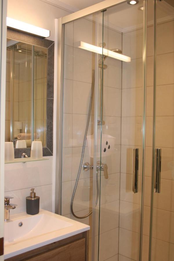 Apartament Haus Bergliebe Schladming Zewnętrze zdjęcie