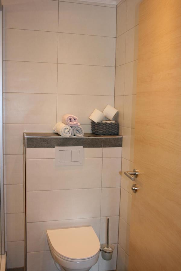 Apartament Haus Bergliebe Schladming Zewnętrze zdjęcie