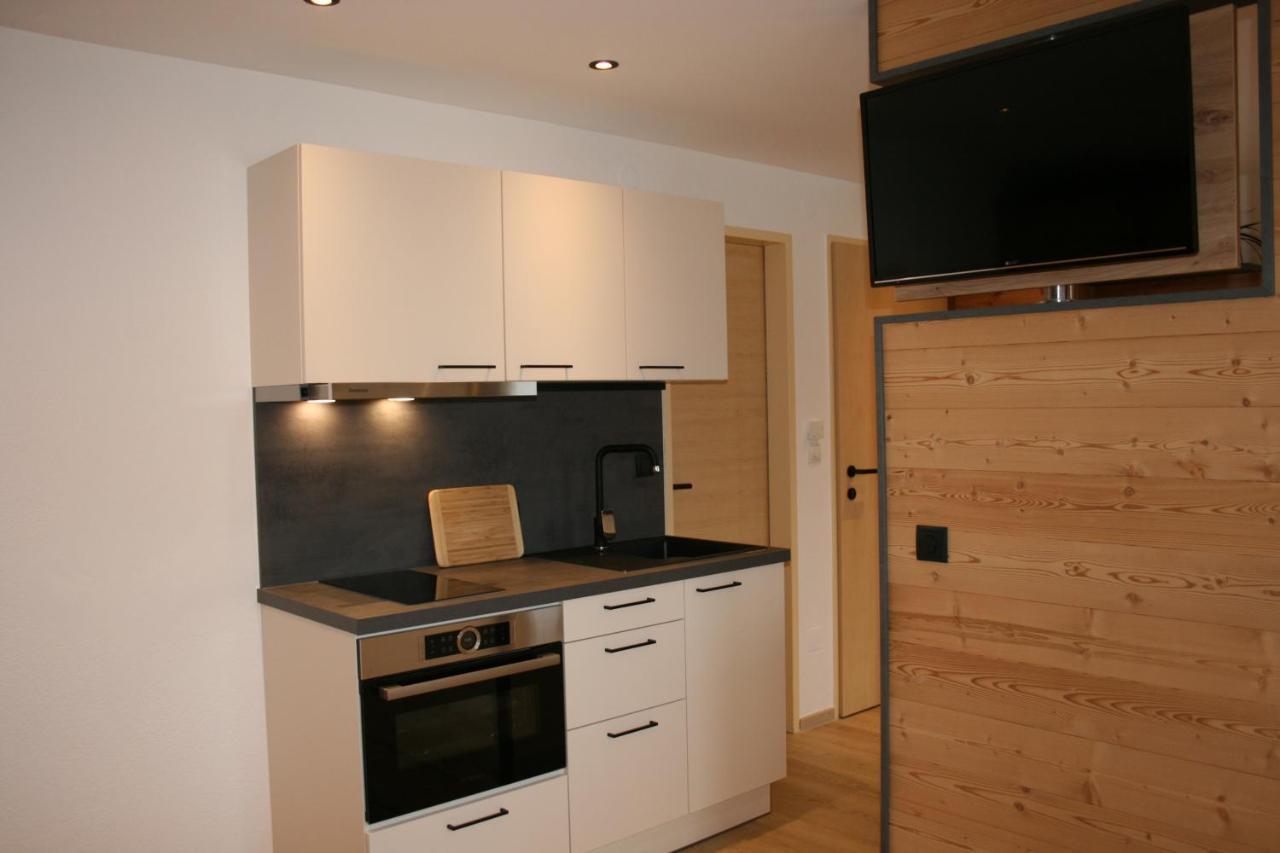 Apartament Haus Bergliebe Schladming Zewnętrze zdjęcie