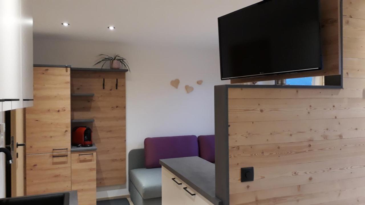 Apartament Haus Bergliebe Schladming Zewnętrze zdjęcie