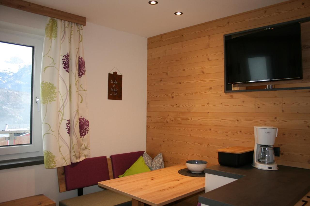 Apartament Haus Bergliebe Schladming Zewnętrze zdjęcie