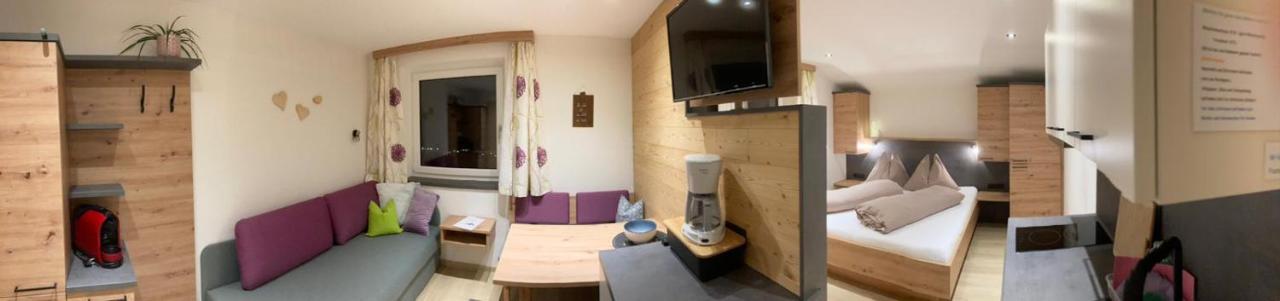 Apartament Haus Bergliebe Schladming Zewnętrze zdjęcie