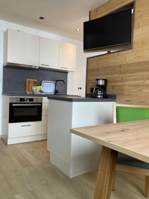 Apartament Haus Bergliebe Schladming Zewnętrze zdjęcie