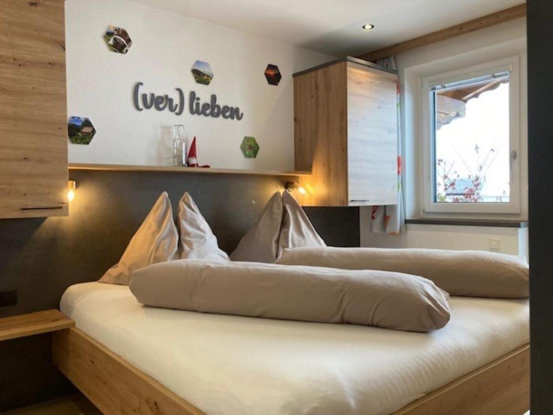 Apartament Haus Bergliebe Schladming Zewnętrze zdjęcie