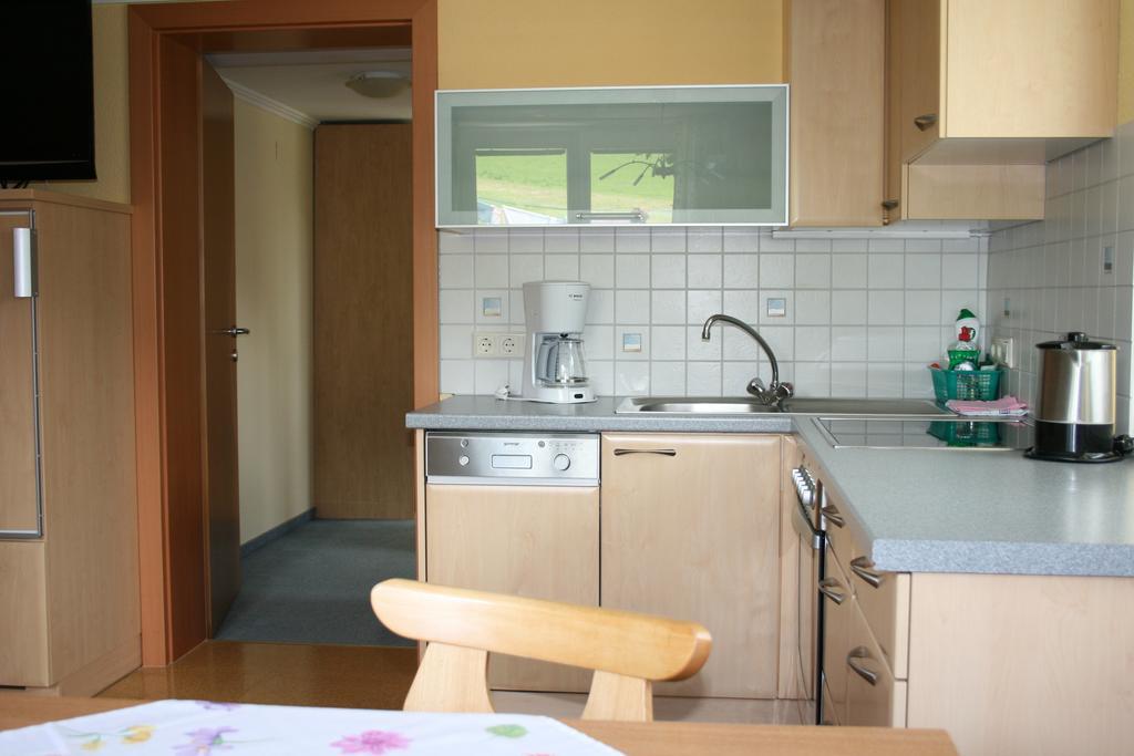 Apartament Haus Bergliebe Schladming Zewnętrze zdjęcie