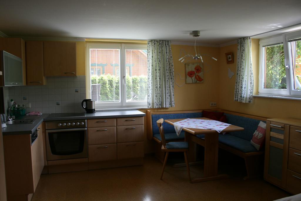 Apartament Haus Bergliebe Schladming Zewnętrze zdjęcie