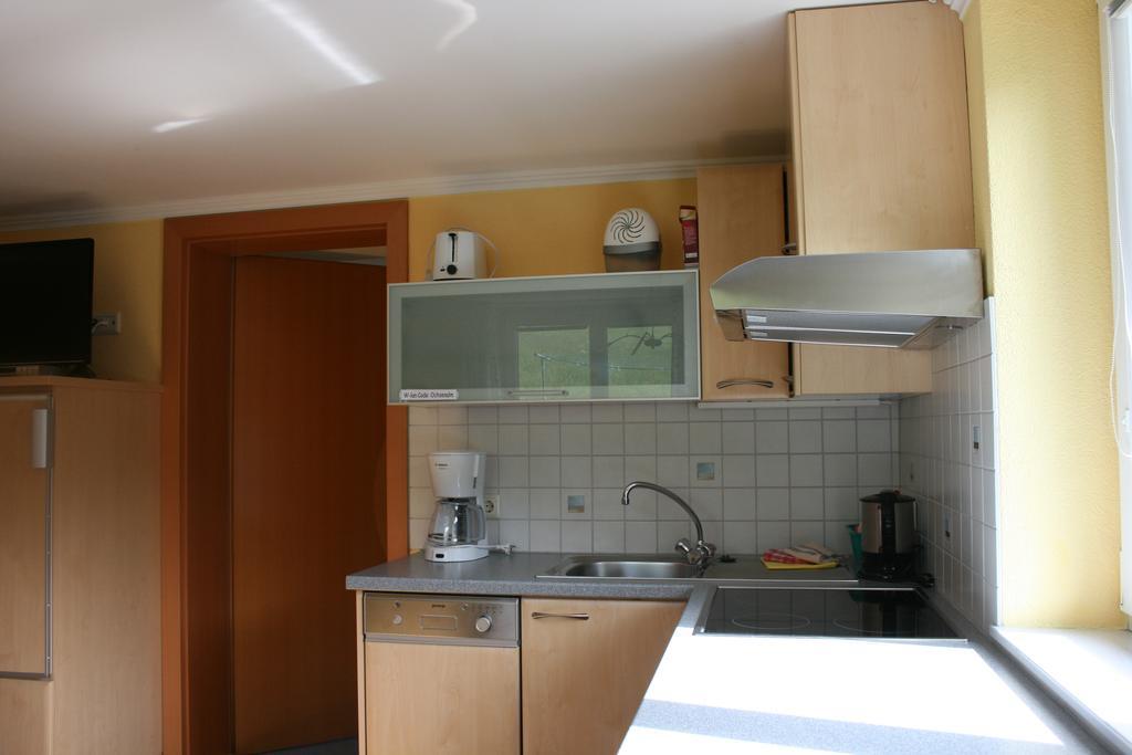 Apartament Haus Bergliebe Schladming Zewnętrze zdjęcie
